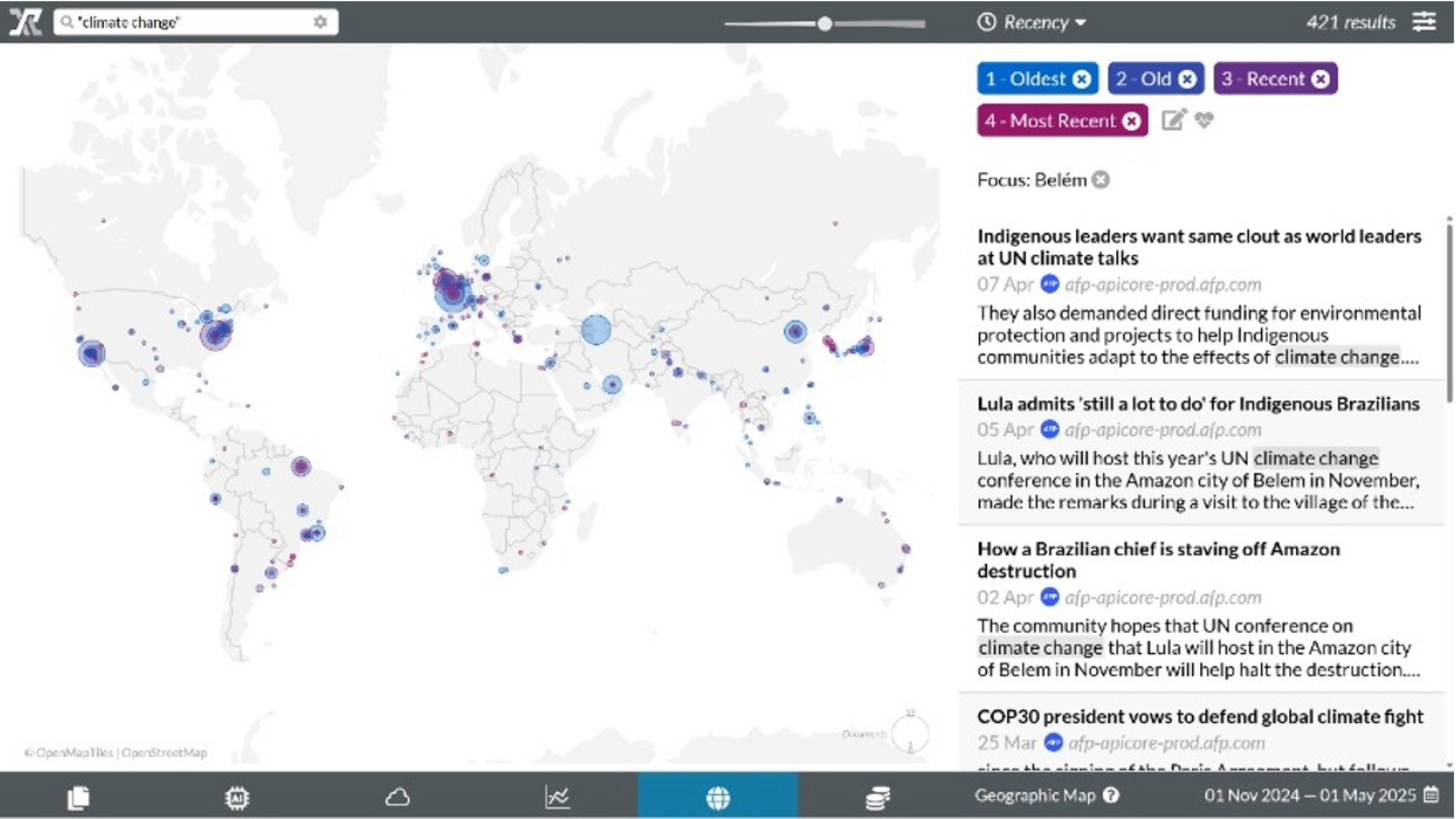 leveraging AI to reduce advanced technical expertise